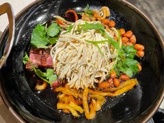 -大潮淮·淮扬菜(何园旗舰店)