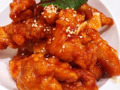 -马凯餐厅(地安门店)