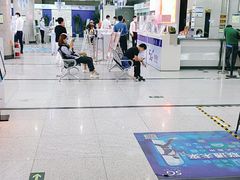 -中国移动(望京营业厅)