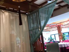 大堂-卫鼎轩·家宴(水上公园店)
