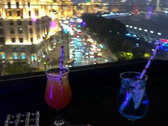 -外滩8号 whisky bar(金延大厦店)