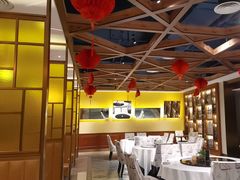 -丽景华侨酒店-渔味小厨
