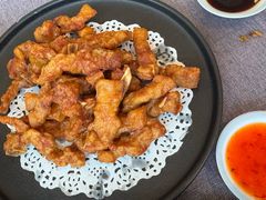 -瓯越·海鲜·瓯味一品(IM长宁国际店)