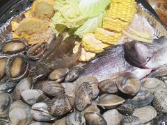 -船奇蒸汽海鲜·闽菜(八市海鲜总店)