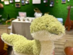 -LOL原创生活概念店(K11购物艺术中心店)