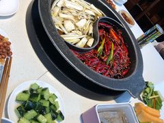 -川西坝子火锅(金沙1.0直营店)
