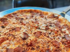 -Tubestation站点比萨(五道营店)