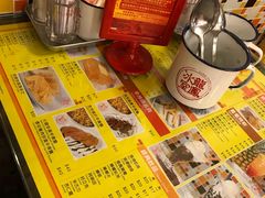 -龙凤冰室