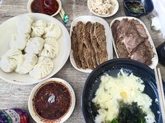 -津门张记包子铺(华昌道店)