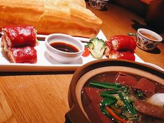 -点心传说·粤菜点心(佐阾虹湾店)