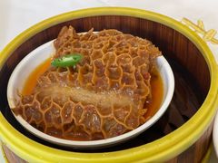 -香港龙凤楼(巨鹿路洋房店)