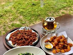 -柴米油盐(土菜院子店)