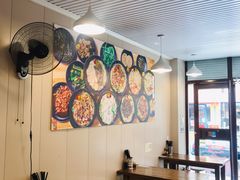 大堂-董记面馆(漳州二路店)