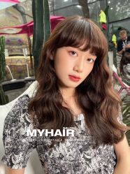 -MY HAIR ARDOR