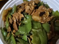 -京味斋·北京烤鸭(北京南站洋桥店)