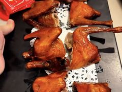 -林辉家宴·本地家常菜·头牌清远鸡(先锋店)