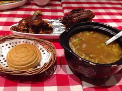 -西贝莜面村(近铁城市广场店)