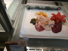 -白天鹅宾馆·流浮阁咖啡厅