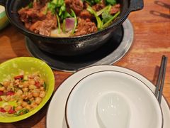 -重庆鸡公煲·青锅花椒鱼(牡丹江路店)