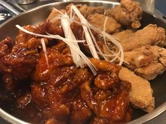 -MI WU FACTORY米屋美食工厂餐厅(绿地店)