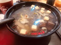 -回味鸭血粉丝汤(砂之船店)