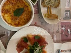 -安妮意大利餐厅(国贸店)