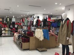 -优衣库(南京建邺万达广场店)