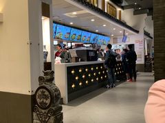 -肯德基(国展店)