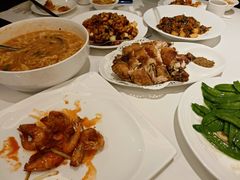 -金春禧(北国商城店)