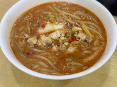 -酸辣粉(氹仔店)