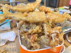 -铭记蛙小仙·活蛙畅享(CBD万达广场店)