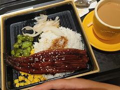 -大家乐(广州荔湾领展广场店)