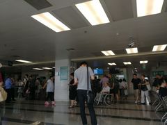 -首都医科大学附属北京友谊医院(西城院区)