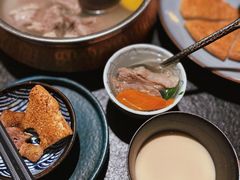 宁夏盐池滩羊手抓肉-丝路金桃·新疆菜(徐汇店)