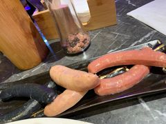 -十三姨正合丰烤肉(营迹路店)
