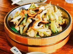 -呱呱叫民俗风味主题餐厅(沣峪口店)
