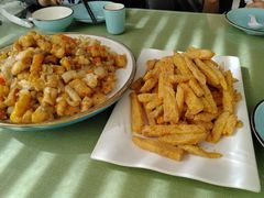 -桃子餐厅·天津菜(王顶堤总店)
