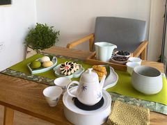 -茶庐(百花洲路店)