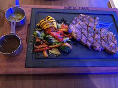 -Ambra Haus琥珀屋精酿餐厅(宝山店)