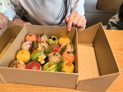 -鹤菊怀石料理(江北店)