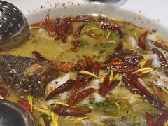 -太二酸菜鱼(坚基购物中心店)