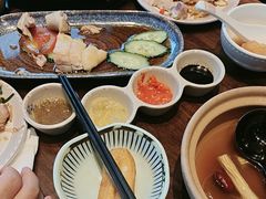 -章记星洲 · 新加坡餐厅(望京店)