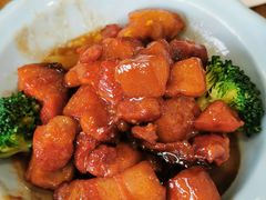 -李连贵熏肉大饼(宁山中路店)