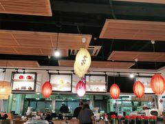 大堂-嘉年华面包房餐厅（饺子馆）(陶然亭店)