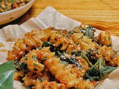 -蜗牛小馆醉乡民谣云南菜(惠新西里店)