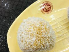 -农园餐厅(北京大学店)