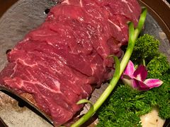 -盡膳口福跷脚牛肉火锅(北美新天地店)