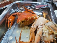 -三妹小龙虾·黄油蟹(华侨城总店)