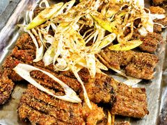 -清真·馬坡二旦烧烤(人生一串拍摄店)