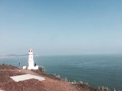 -漳州滨海火山岛自然生态风景区